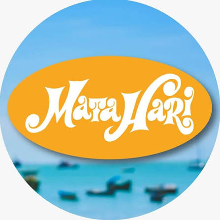 Logo MataHari