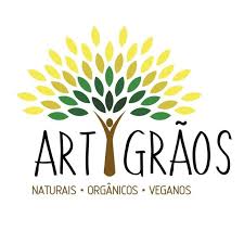 Logo Art Grãos