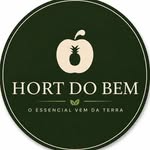 Logo Hort do Bem