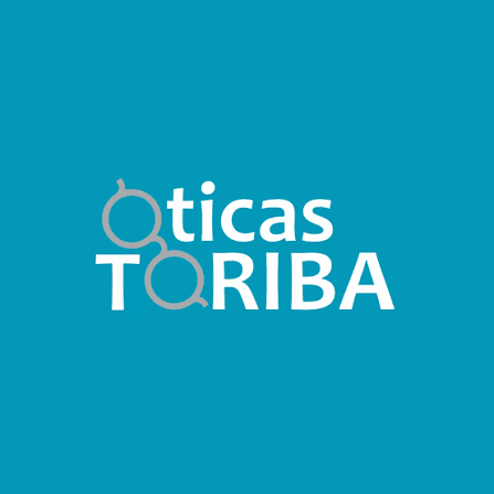 Logo Oticas Toriba