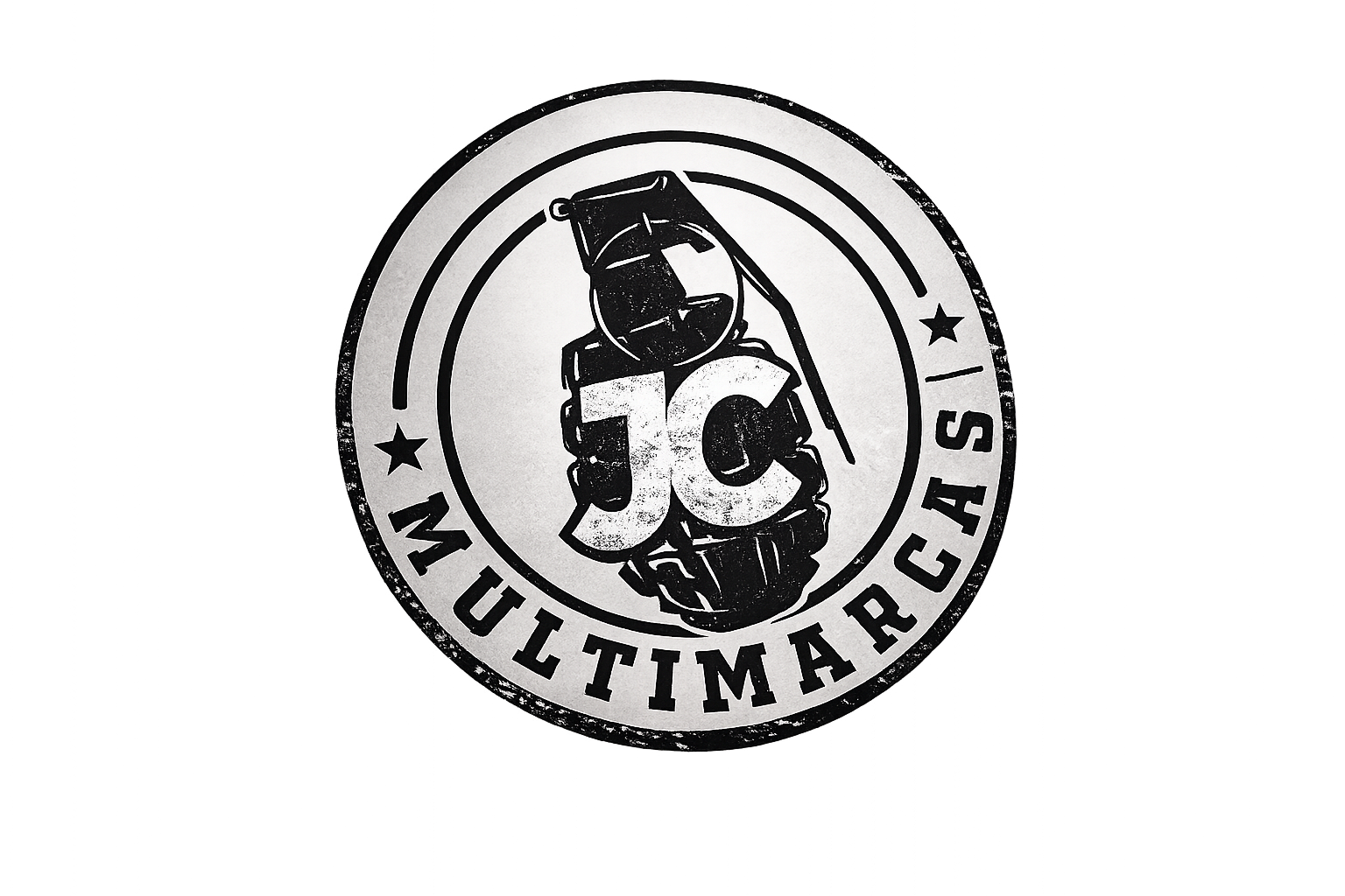 Logo JC Multimarcas