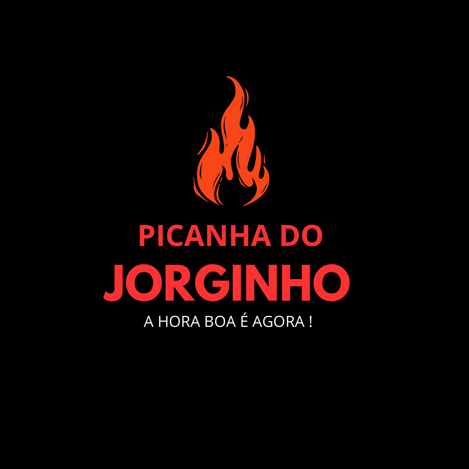 Logo Picanha do Jorginho